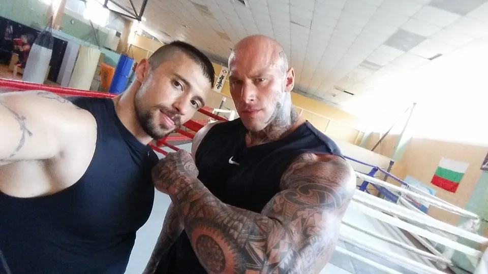Veselin Troyanov