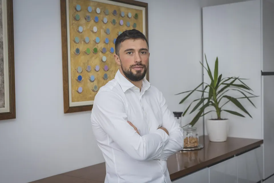Veselin Troyanov