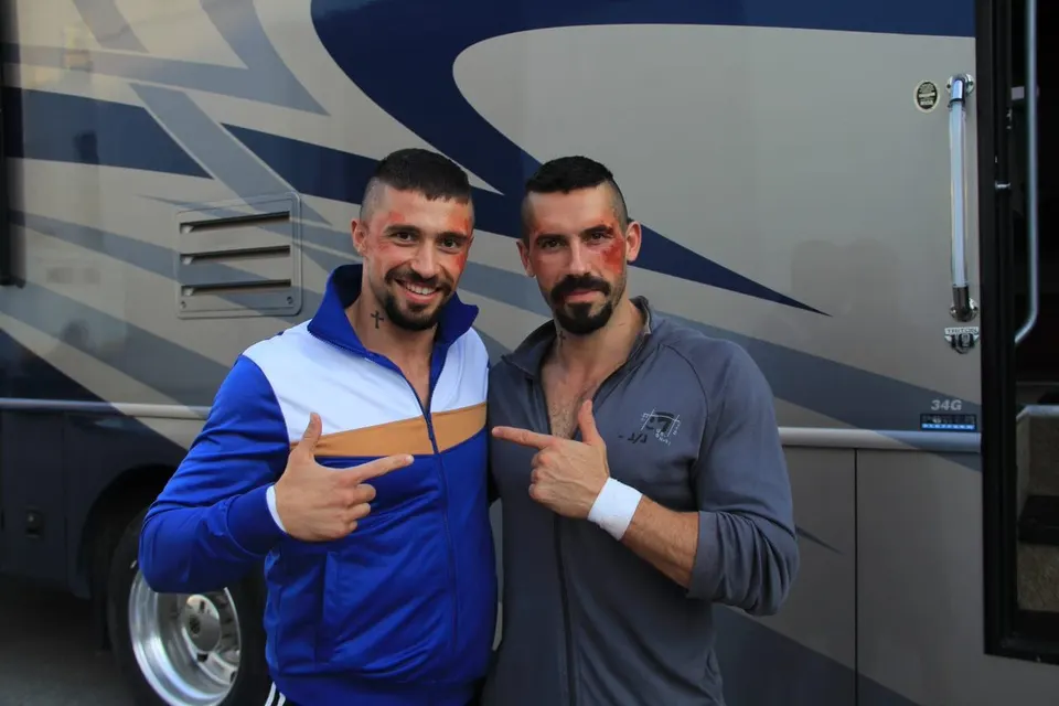 Veselin Troyanov