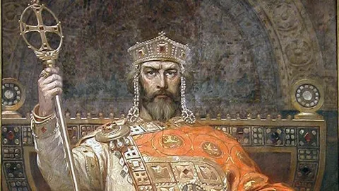 Експеримент история