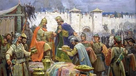 История клишета