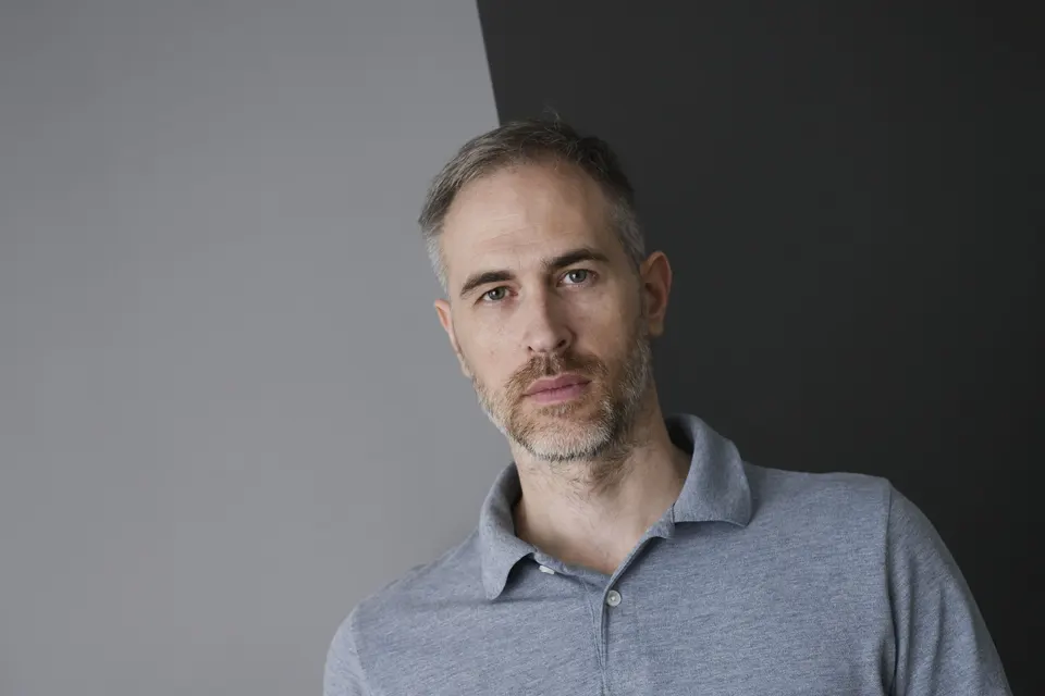 Petar Petrov