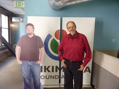Ward Cunningham