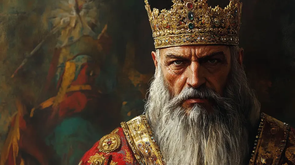 Експеримент история