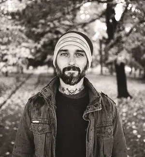 Rory Miller
