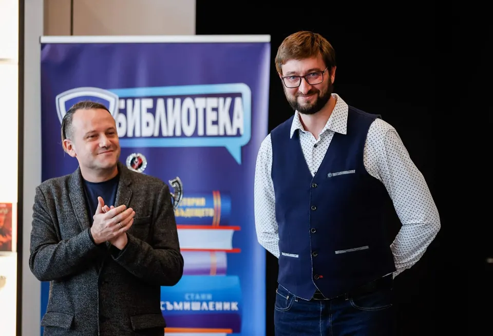 Христо Блажев