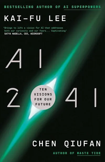 Book recommendations from tech leaders