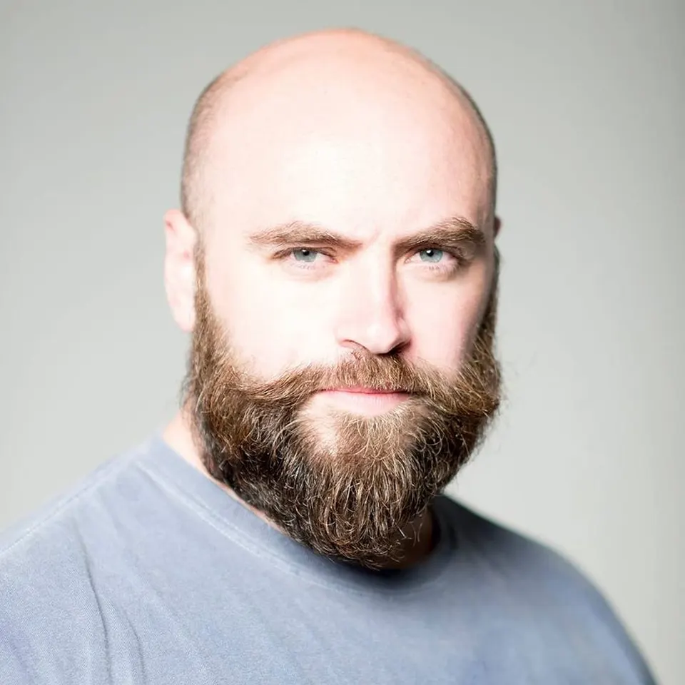 Любомир Сергеев