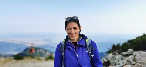 Александрина Георгиева