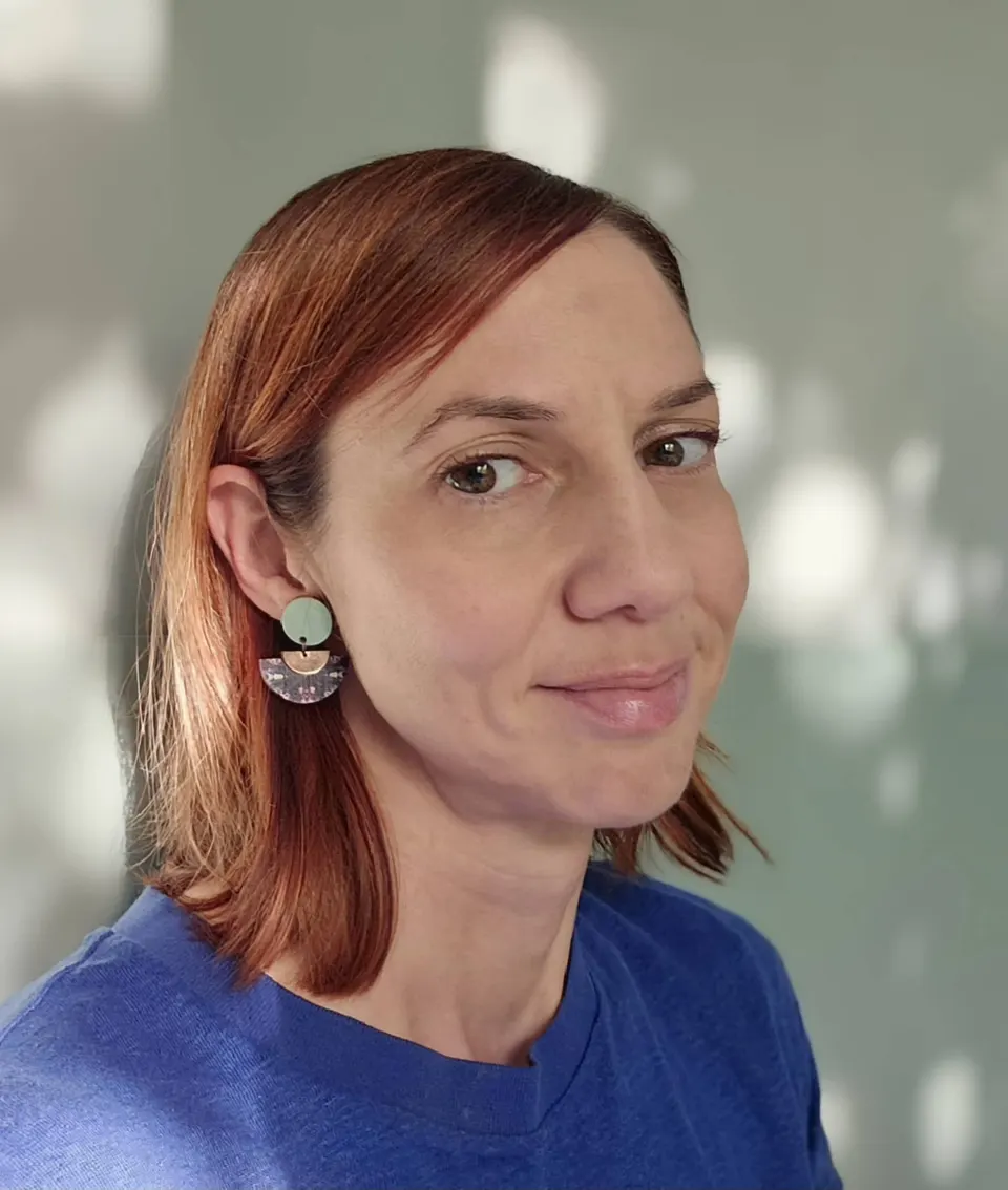 Евгения Маркова