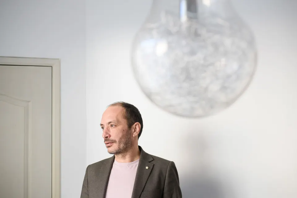 Slavi Stoev