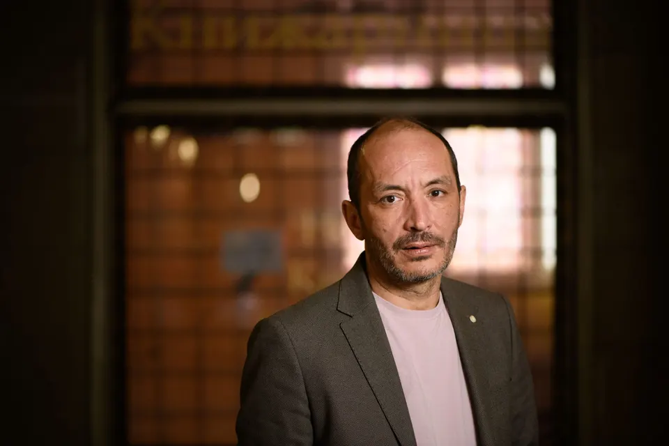 Slavi Stoev