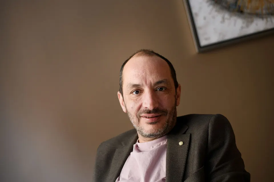 Slavi Stoev
