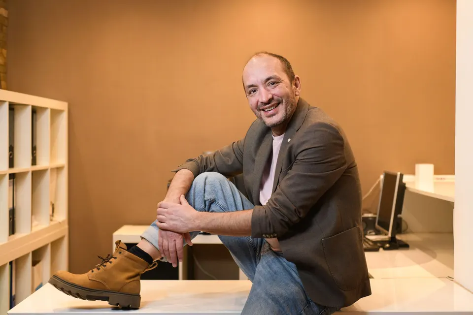 Slavi Stoev