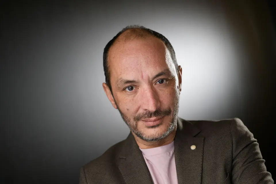 Slavi Stoev