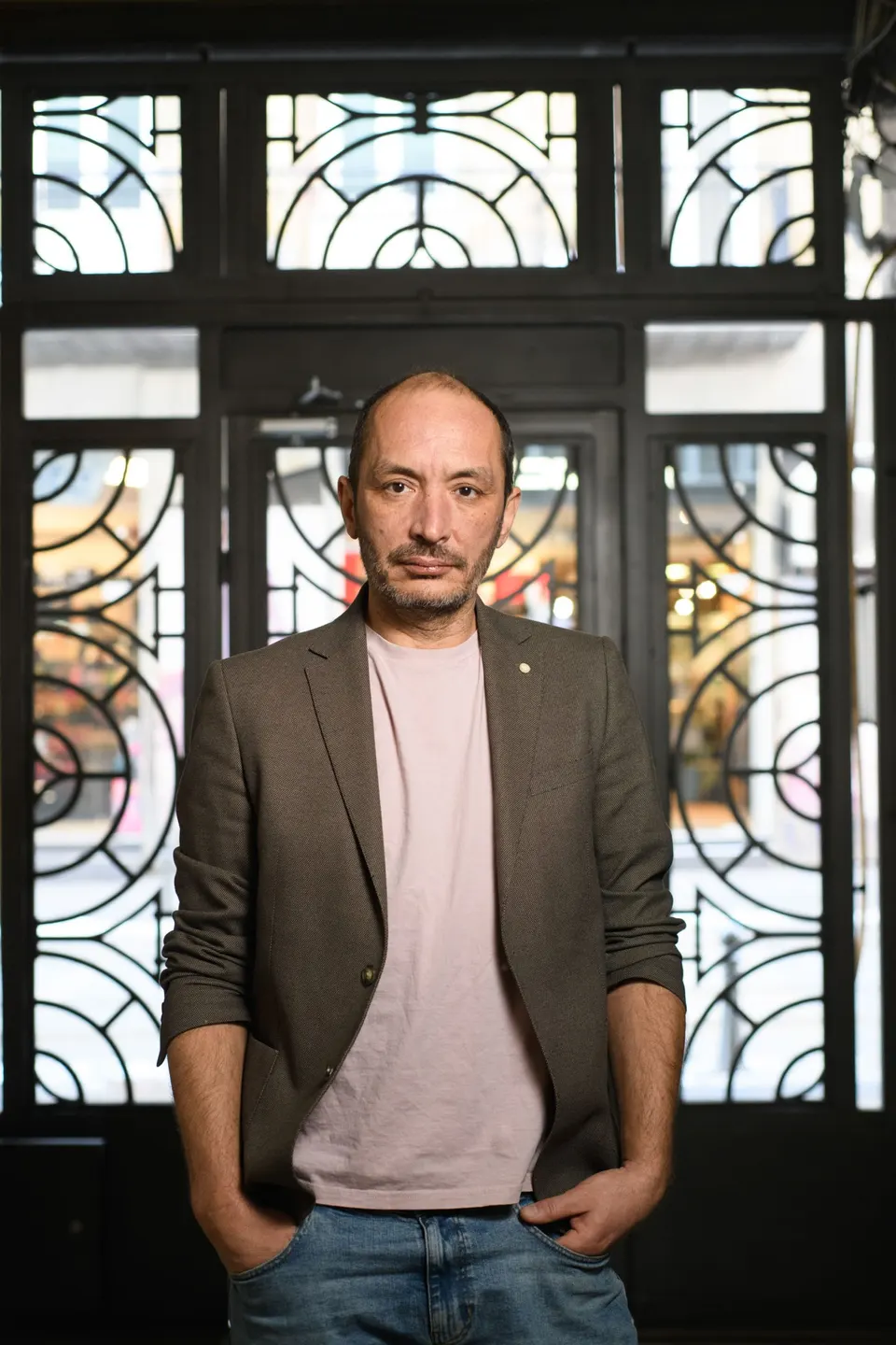 Slavi Stoev
