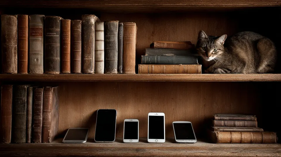 Curiosity