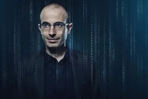 Ювал Ноа Харари