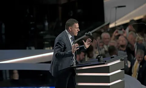 Peter Thiel