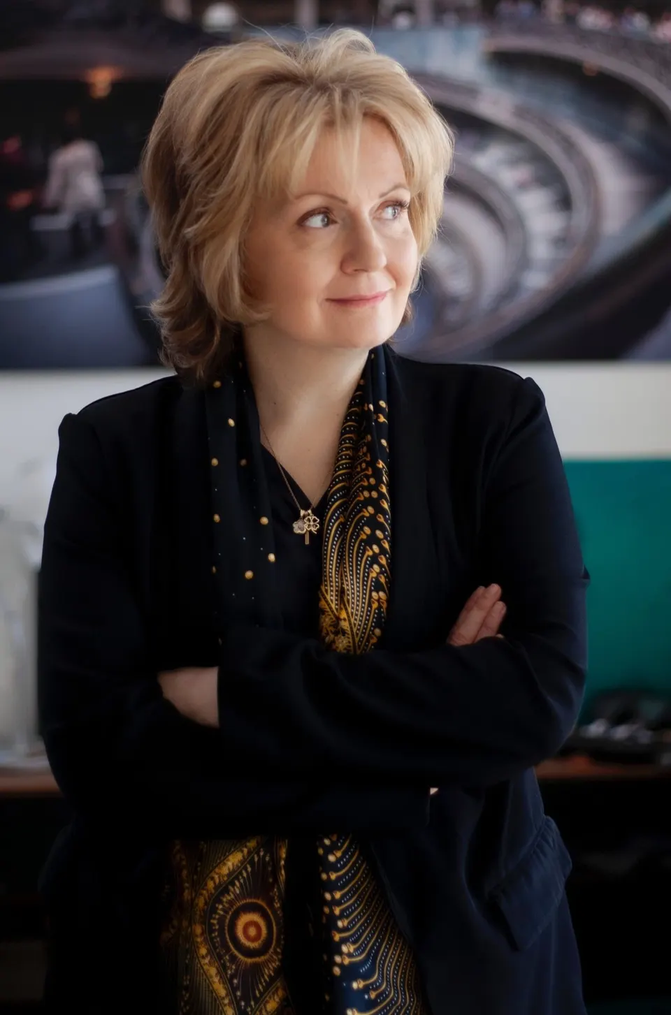 Petya Minkova