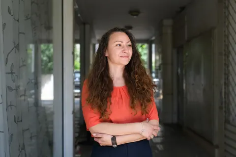 Доника Боримечкова