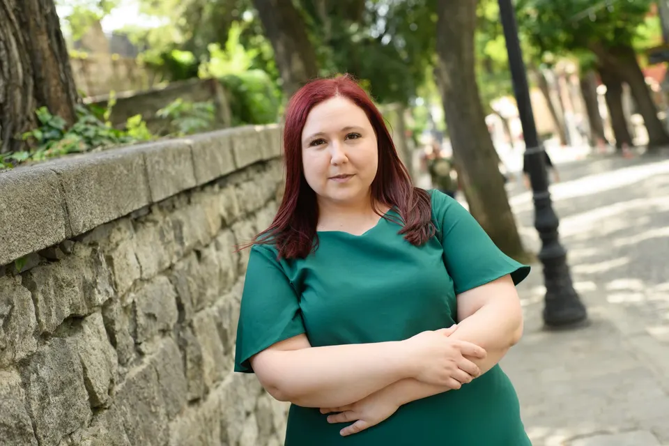 Daniela Lecheva