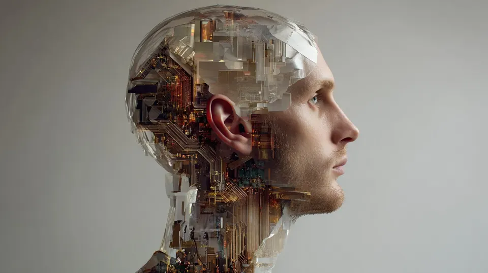 Psychology experiment