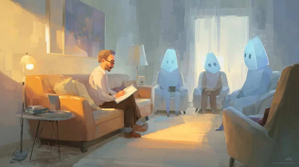 Psychology experiment