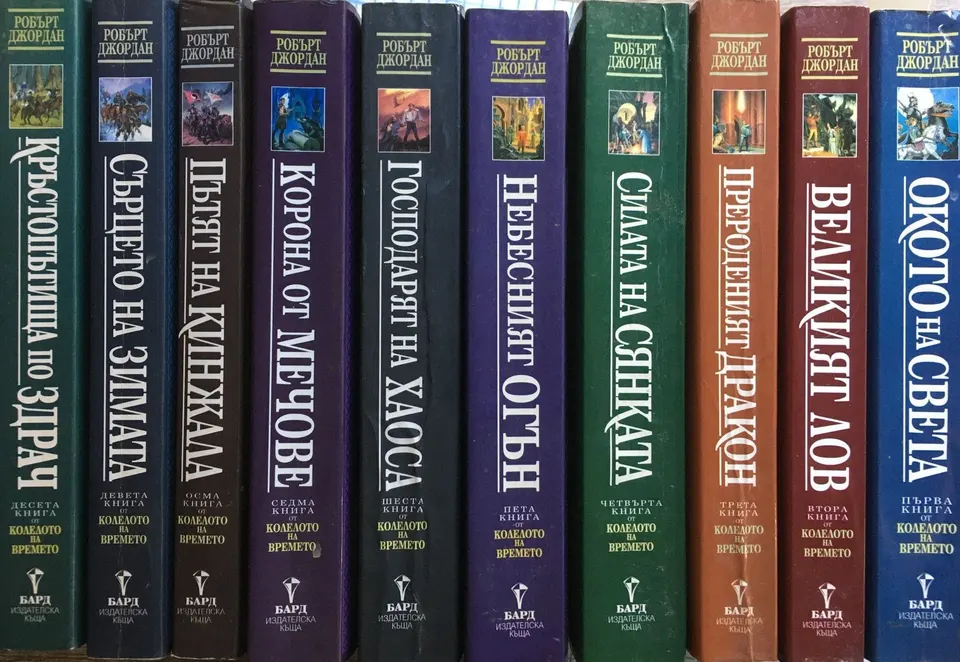 Book recommendations from IT leaders