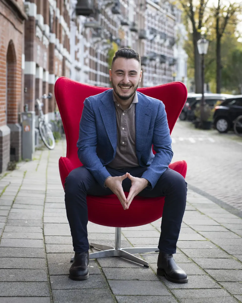 Djemal Ahmedov