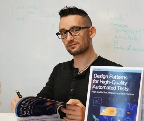 Book recommendations from IT leaders