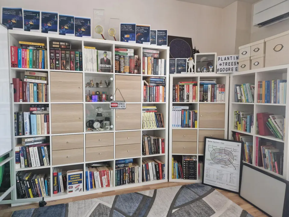 Book recommendations from IT leaders