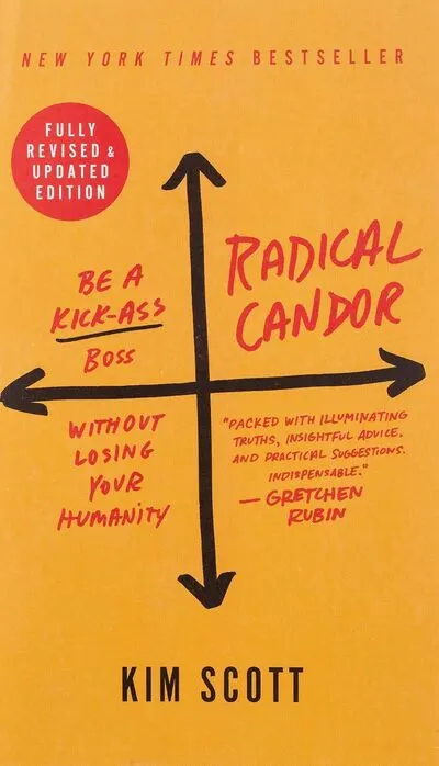 Book recommendations from IT leaders