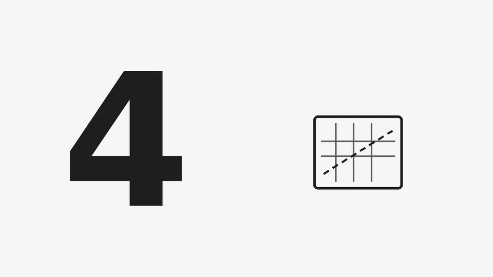 4