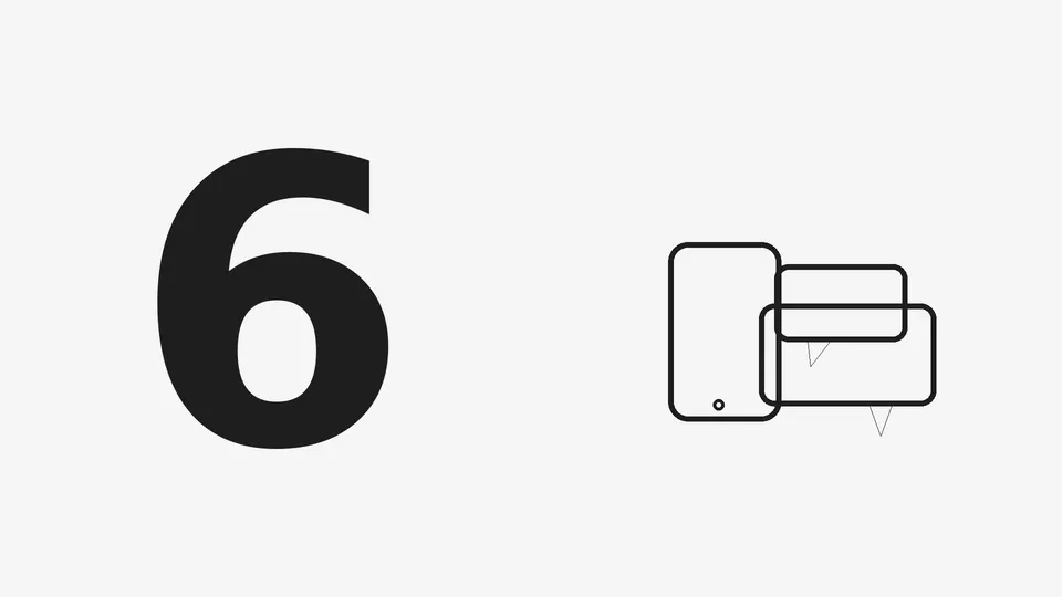 6