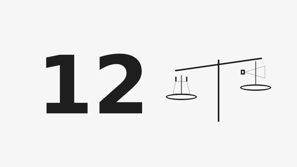 12