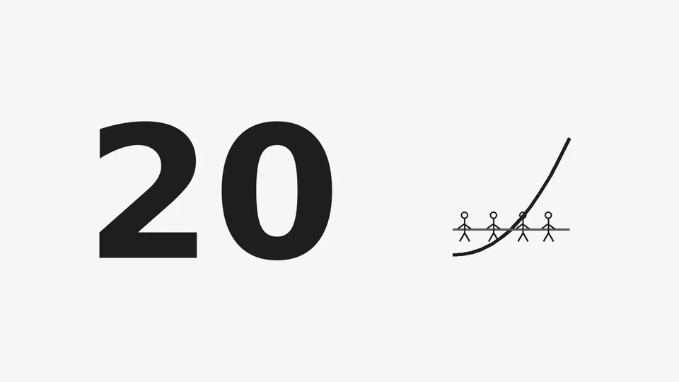 20