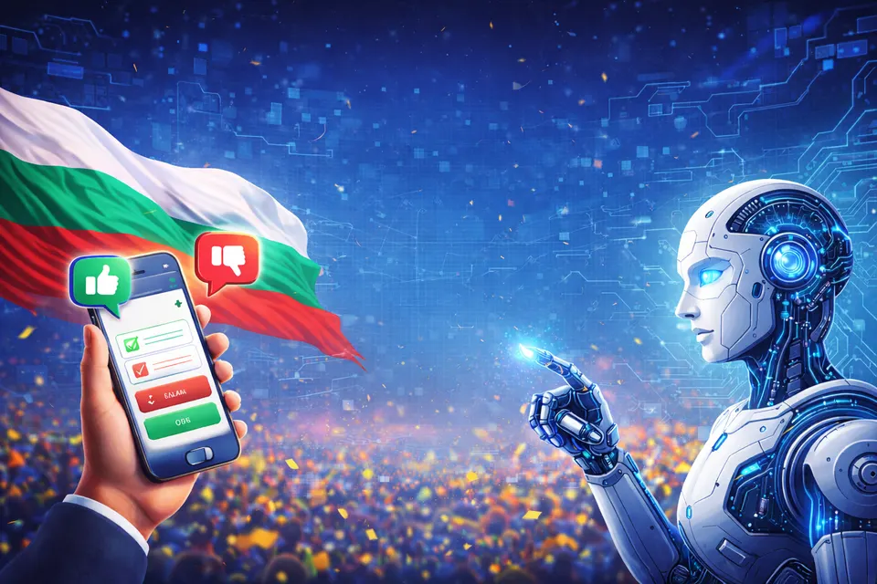 AI survey 2025