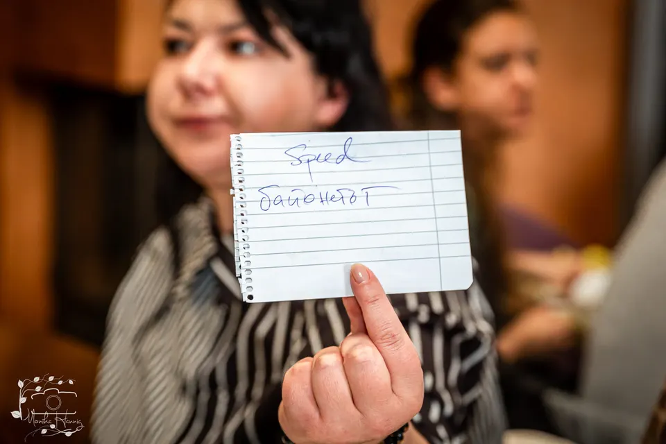 ChatGPT at a quiz