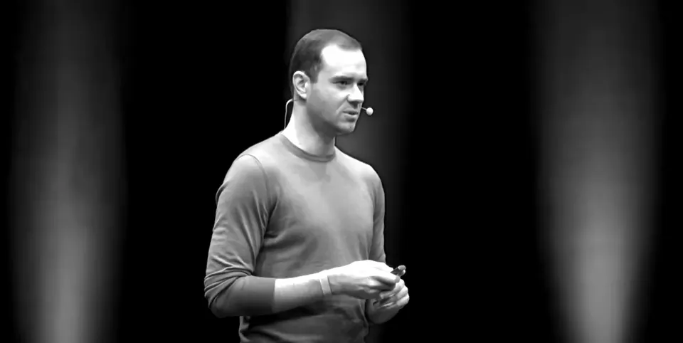 Andrej Karpathy