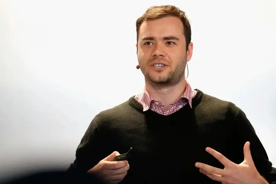 Andrej Karpathy